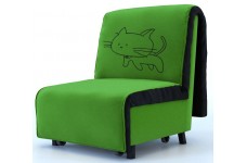 Кресло-кровать Novelti cat1